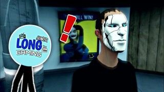 MÌNH CHÍNH LÀ NGƯỜI MÁY!?!?!? Smiling-X Resistance