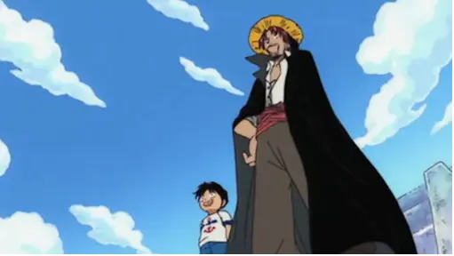 One Piece Op 5 Hd Bilibili