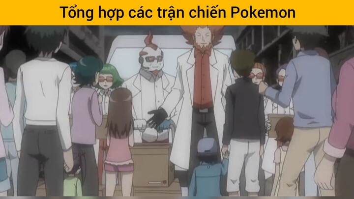 siêu anh hùng gặp nhau