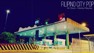 Filipino City Pop Playlist | Retro and Classics