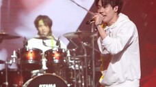 N.Flying - The Real (진짜가 나타났다) Live @Fly High Project Note 6