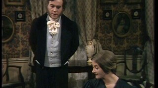 ''Do You Find Me Handsome?" - Clip JANE EYRE (1973) HD - Sorcha Cusack, Michael Jayston