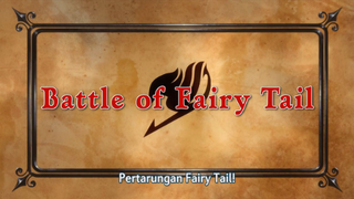 E42 -  Fairy Tail