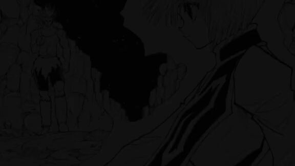 kurapika😈