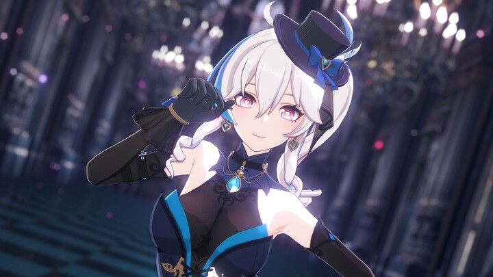 Kaito Kanami~