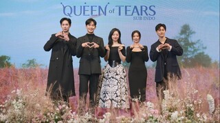 Queen of Tears (2024) Episode 9 Sub Indonesia