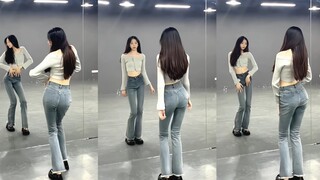 Too much | 微喇裤半永久了
