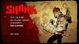 SHANK : PLAY THE STORY : PS4 PART 1