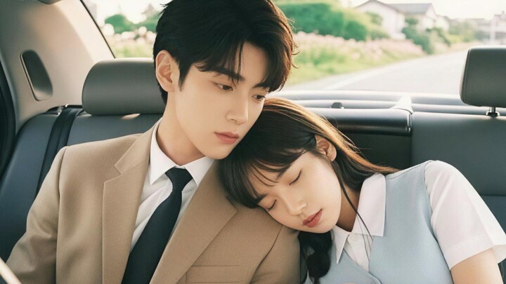 TITLE: Mistake Turns Into Love/shortdrama Romance English Dubbed Full Movie HD