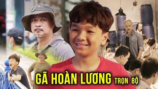 GÃ HOÀN LƯƠNG Trọn Bộ | Phim Việt Nam Hay 2023 | Phim Bộ Tâm Lý Xã Hội Việt Nam Mới 2023 | Phim Ngắn