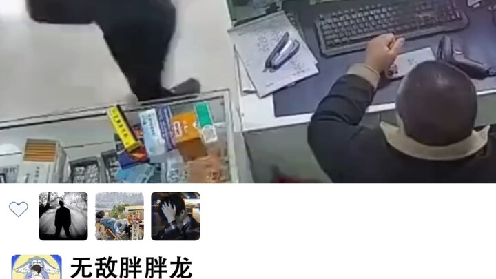 "Berani berbuat baik"