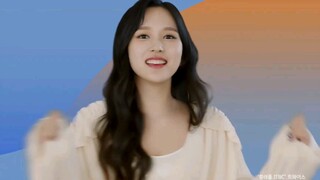 TWICE演唱JTBC品牌曲Colorful JTBC MV公开