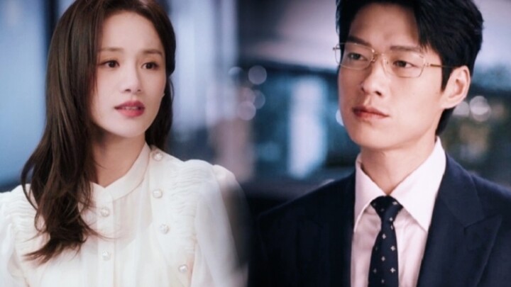 “Chẳng phải chỉ có mày là có sếp lớn chống lưng sao!”