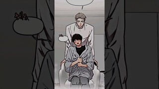 NAME: Secret inside my head #bl#yaoi#boylove#blmanhwa#blmanga#blmanhua#mmv#newblmanhwa#manhwaedit