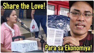 Super Adong Gives Back + A Day in a Life of an Online Seller and Vlogger!