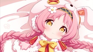 [Anime] Loli Imut dari Animasi