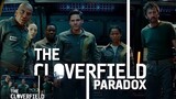 Review phim : The cloverfield paradox - Hiển hoạ không gian  Full HD ( 2018 ) - ( Tóm tắt bộ phim )