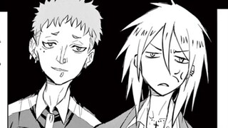 رجل منعزل ينجح في عبور الزمن للفوز بقلب فتاة المدرسة الثانوية.