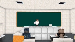 Teachers and students' inner thoughts