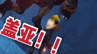 [Voice Actor Shenanigans] Ludic, the Voice Most Resembling Grandpa Lu on the Entire Platform