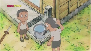 Doraemon episode 214