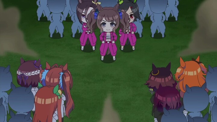 umayuru ซับไทย ตอนที่ 12