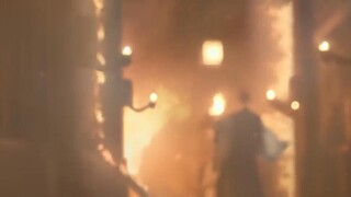 Chấp Bút EP 3 [Sub Việt]