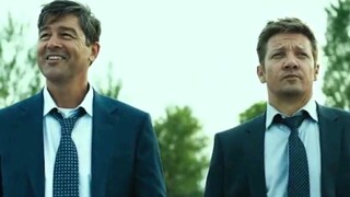 الإخوة يتعاونون معًا لتصبح عمدة كينغستون