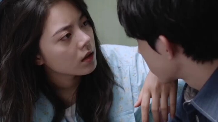 Zhao Jinyue and Guo Junchen