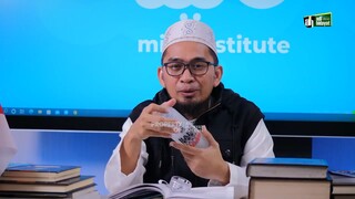 Assalamualaikum warahmatullahi wabarakatuh semuanya, UAH 05:44