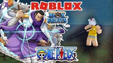 ROBLOX TAPI AKU PAKAI PEDANG FUJITORA DARI ONEPIECE DI BLOX FRUITS