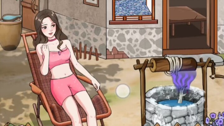 อากาศร้อนขนาดนี้ ยังไงฉันก็ว่าเธอใส่เยอะไปหน่อยนะ