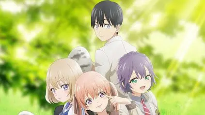 Kakkou No Iinazuke Episode 12 Bilibili
