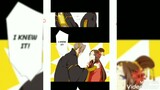(Manhwa)   No Doubt in us ||| chapter 6-10