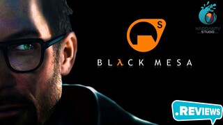 Hướng dẫn tải và cài đặt Black Mesa 2021 thành công 100% - HaDoanTV