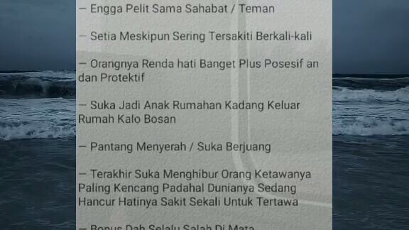 percaya g