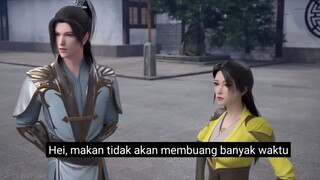 dewa pedang tertinggi S2 E72