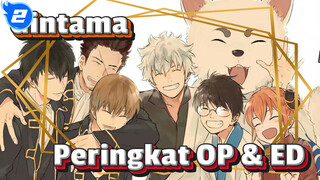 [Gintama] Peringkat OP & ED 20 Teratas_2