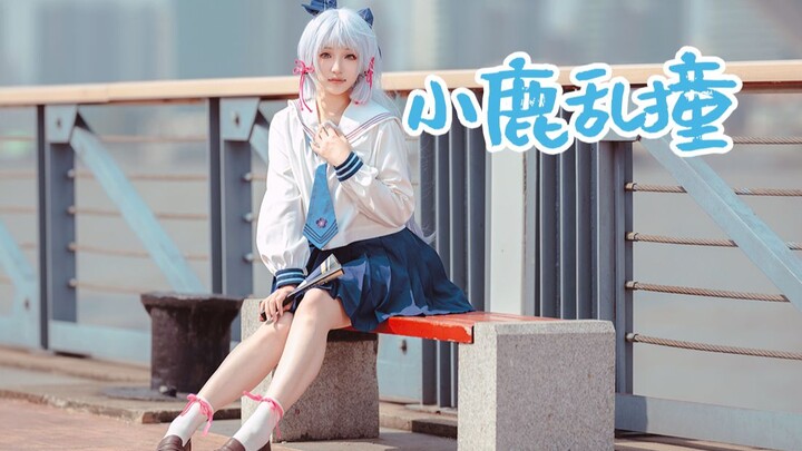 Creation Creation Creation~ Linghua's random creation~