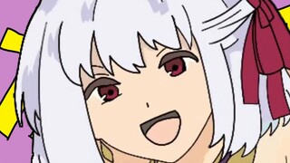 Gudaguda sedang mengincar [Pesta Tahun Baru Kasdim 2025]