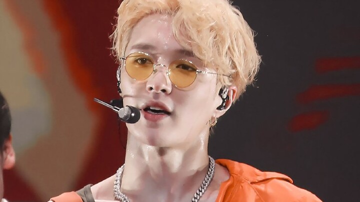 【张艺兴】对自己有很深的误解1（颜值篇）