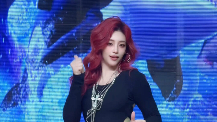 เขย่าเลย~