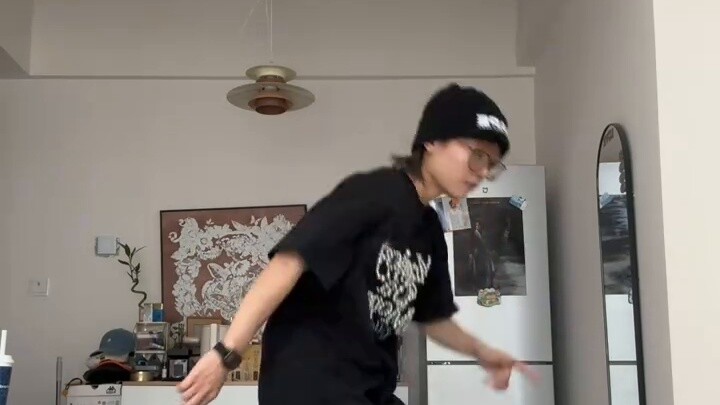 Here is the fastest way for Hiphop beginners to improve! Practice with me