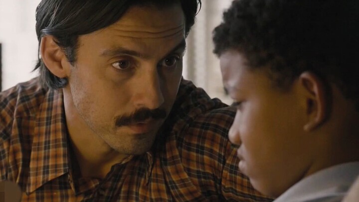 Đừng quan tâm đến ánh mắt của người đời, vì bản thân bạn đã là duy nhất — “This Is Us”