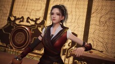 Twin Martial Souls eps 15