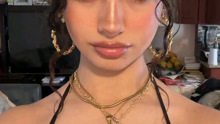 stepping into bilibili🥰