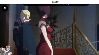 Top 10 Anime Đã Ra Mắt Cực Hay và Hấp Dẫn Mới Nhất 2018 _ Phần 1-8