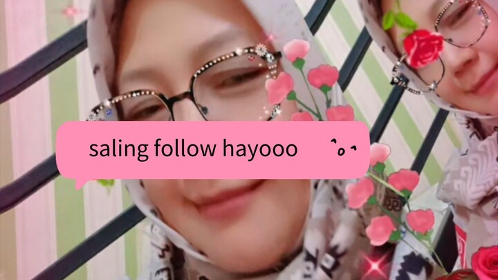 followmee yo #likemee #kreasi #follback #videovideo #hiburan