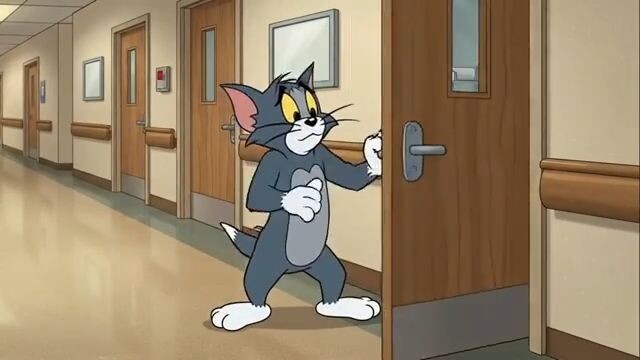 Tom Betrays His Friends… So Jerry and Spike Get Revenge! | Fanmade Tom & Jerry