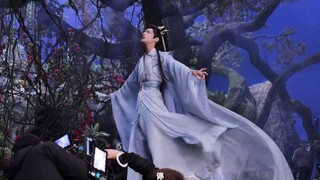 澹台烬吞食梦妖幕后，长月烬明有罗云熙了不起！！